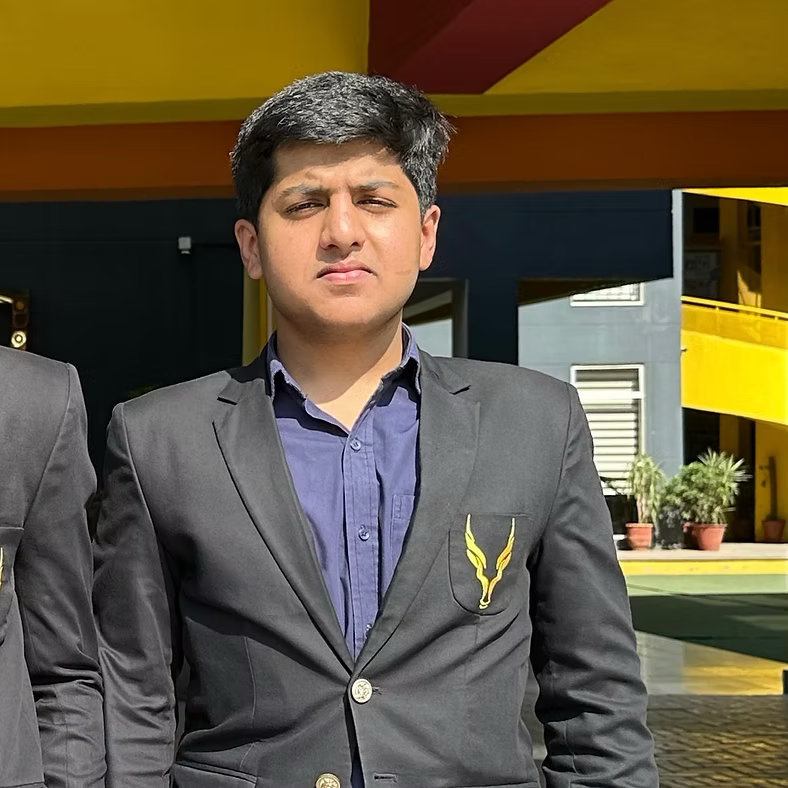 Muhammad Shayan Akbar